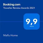 Apartament Malfu *