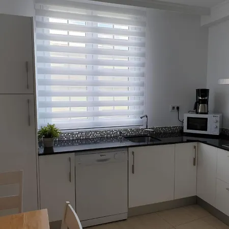 Malfu Las Palmas de Gran Canaria