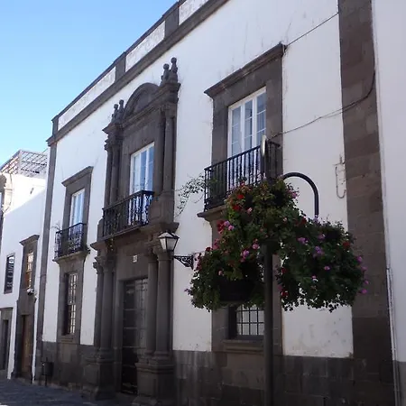 Malfu * Las Palmas de Gran Canaria