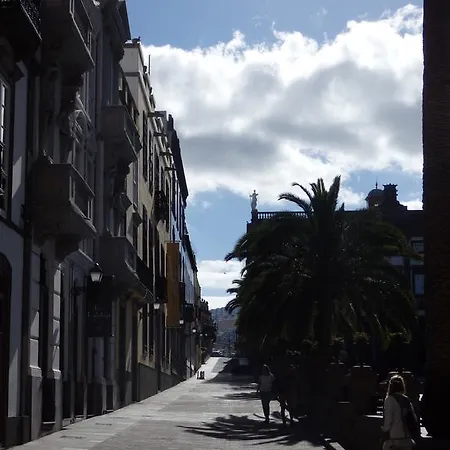 Malfu Daire Las Palmas de Gran Canaria