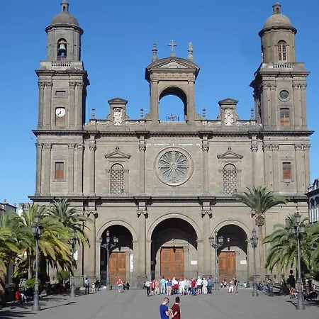 Malfu * Las Palmas de Gran Canaria