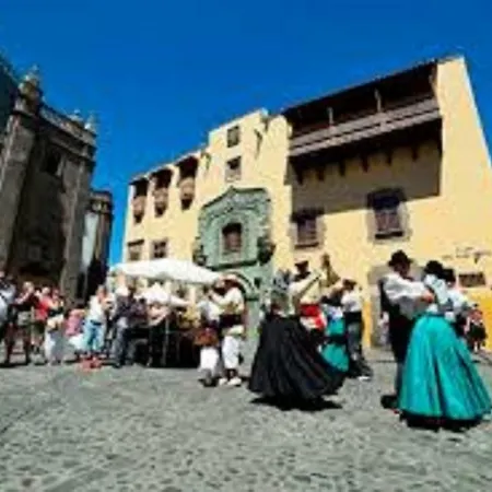 Malfu * Las Palmas de Gran Canaria