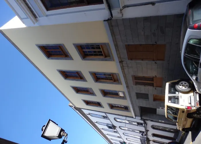 Malfu Appartement Las Palmas