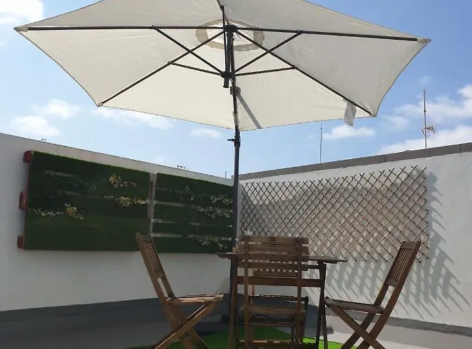 Appartement Malfu Las Palmas