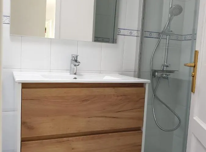 Malfu Appartement Las Palmas