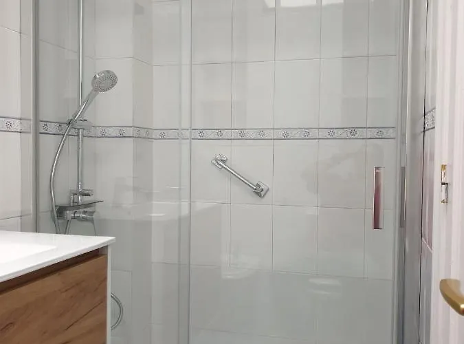 Malfu Apartamento Las Palmas de Gran Canaria