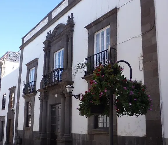 Malfu * Las Palmas de Gran Canaria