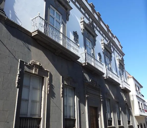 Malfu Apartamento Las Palmas de Gran Canaria