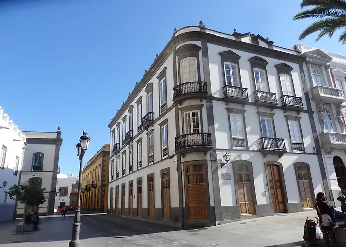 Apartament Malfu Las Palmas de Gran Canaria