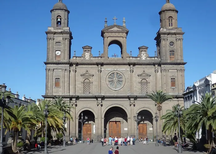 Malfu * Las Palmas de Gran Canaria