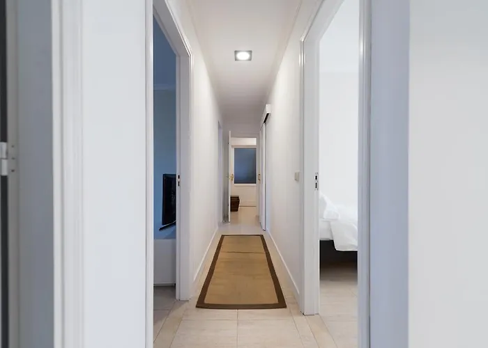 Malfu Apartamento Las Palmas de Gran Canaria