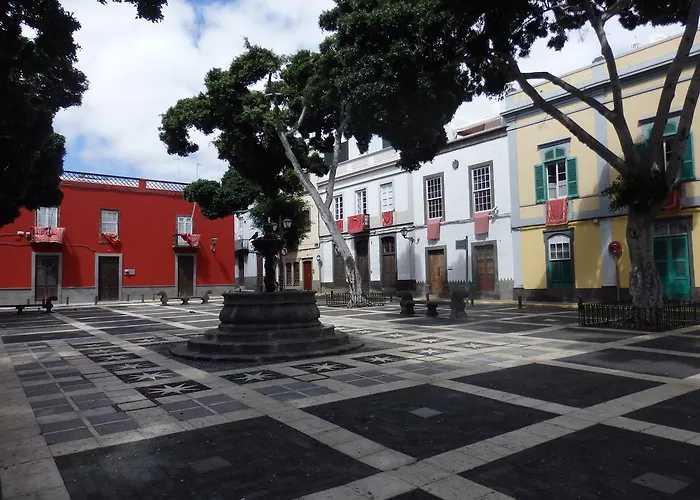 Malfu Las Palmas de Gran Canaria