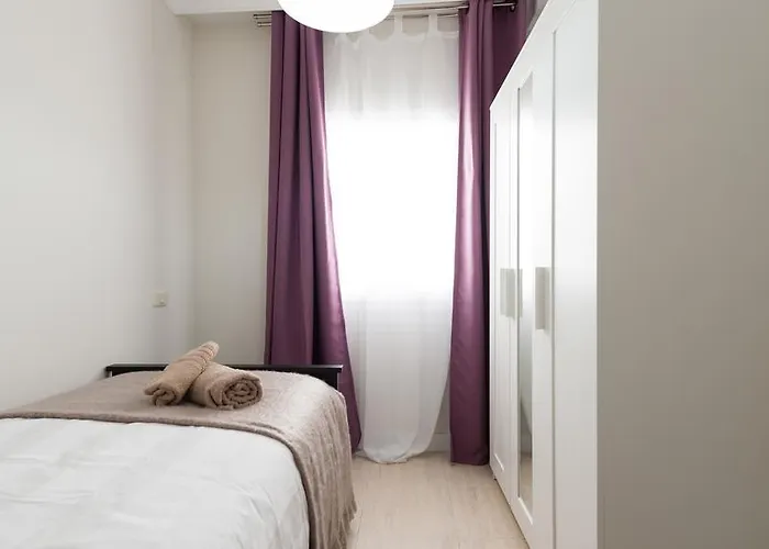 Malfu * Las Palmas de Gran Canaria