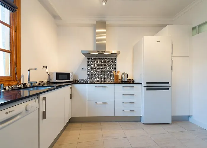 Malfu Appartement Las Palmas