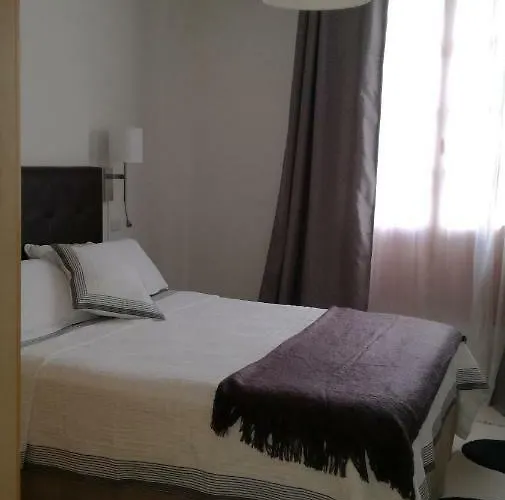 Appartement Malfu Las Palmas