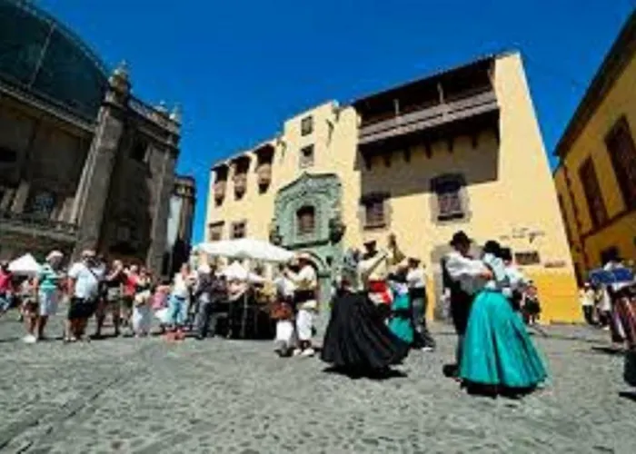 Malfu * Las Palmas de Gran Canaria