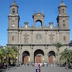 Malfu * Las Palmas de Gran Canaria