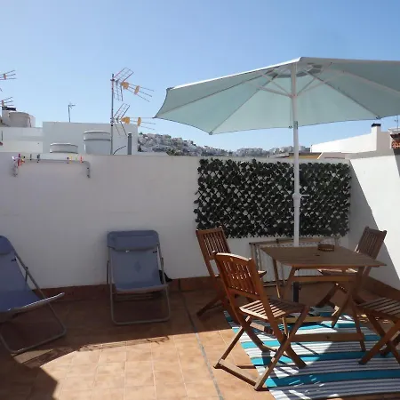 Apartamento Malfu