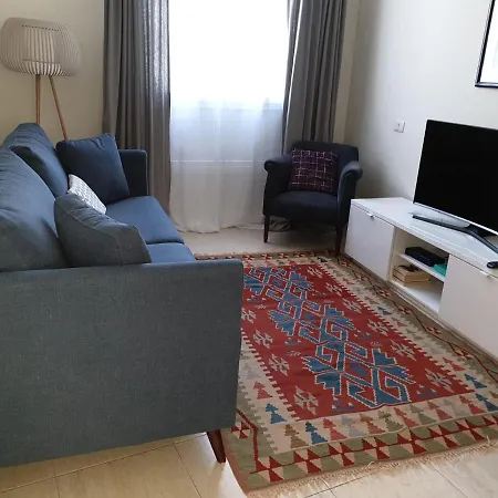 Malfu 大加那利岛拉斯帕尔马斯