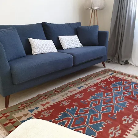 Malfu Apartamento *