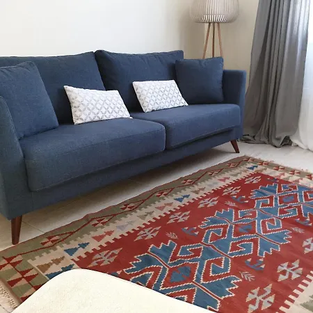 Malfu Apartment *