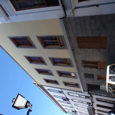 Malfu Appartement Las Palmas