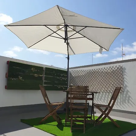 Apartment Malfu Las Palmas de Gran Canaria