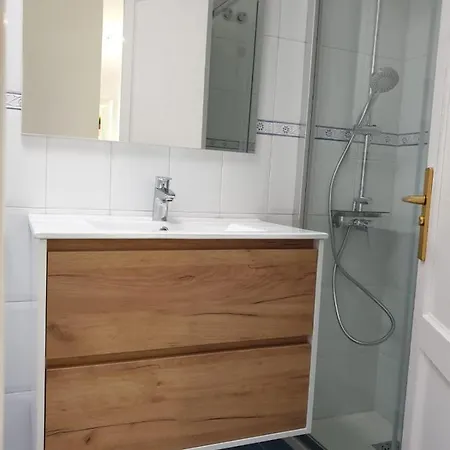 Malfu Appartement Las Palmas