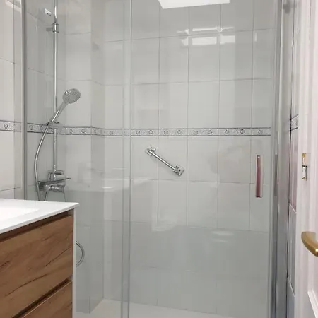 Malfu Appartement Las Palmas