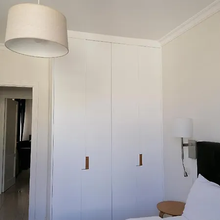 Apartment Malfu *