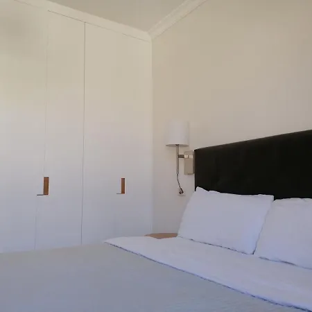Malfu Apartment