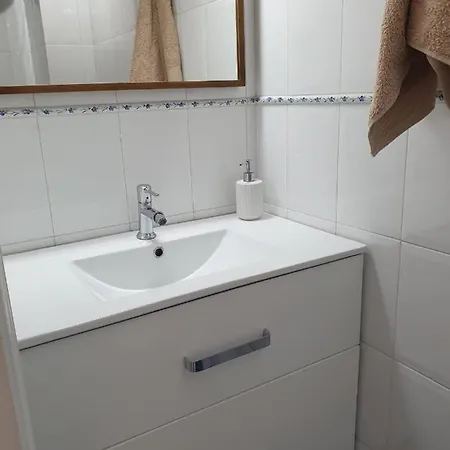 Malfu Las Palmas de Gran Canaria