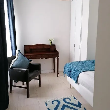 Malfu Appartement Las Palmas