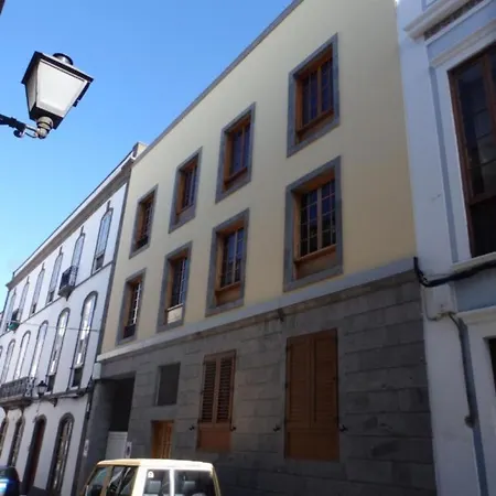 Apartamento Malfu