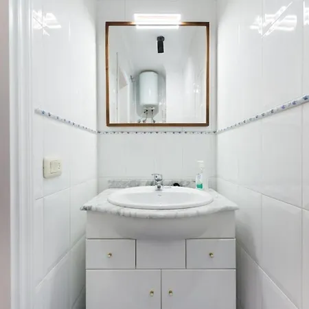 Malfu Apartment *