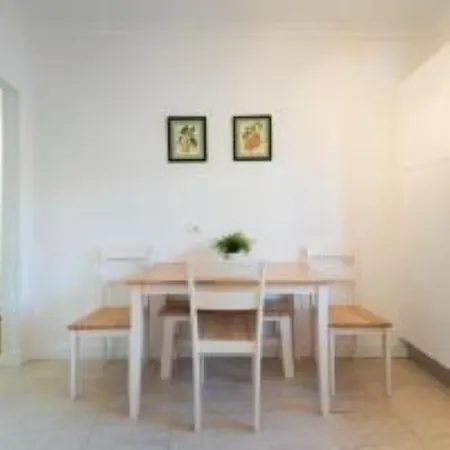 Malfu Apartamento Las Palmas de Gran Canaria