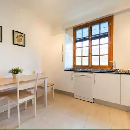 Malfu Apartamento
