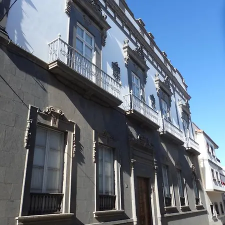 Malfu Apartment Las Palmas de Gran Canaria