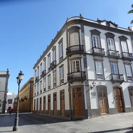 Apartment Malfu Las Palmas de Gran Canaria