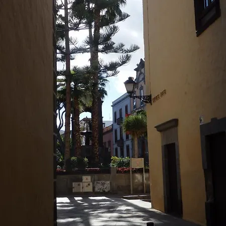 Malfu Apartment Las Palmas de Gran Canaria