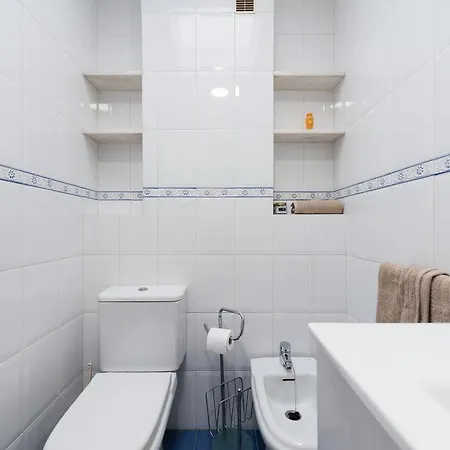 Apartment Malfu