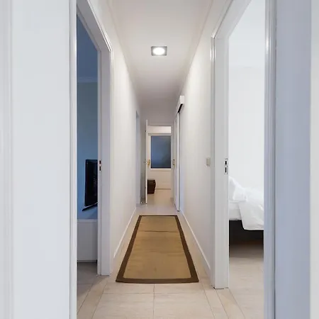 Malfu Apartment Las Palmas de Gran Canaria