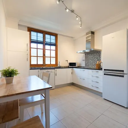 Malfu Apartment *