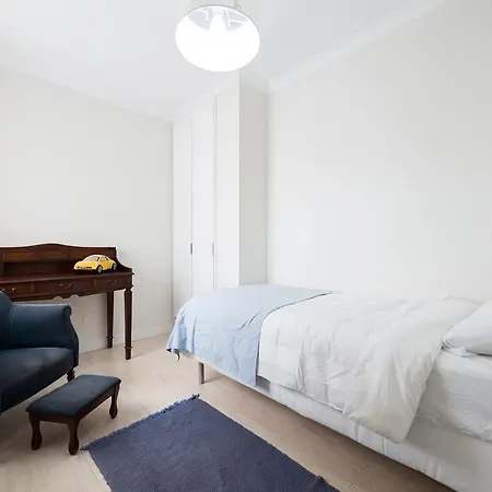 Malfu Apartment