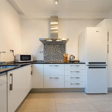 Malfu Apartment Las Palmas de Gran Canaria