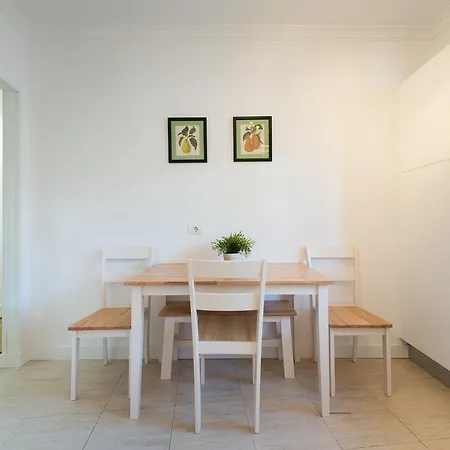 Apartment Malfu *