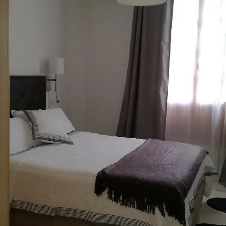 Appartement Malfu Las Palmas