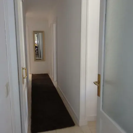 Apartamento Malfu *