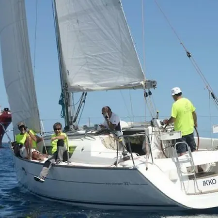 Malfu * Las Palmas de Gran Canaria