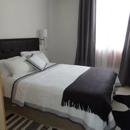 Apartamento Malfu